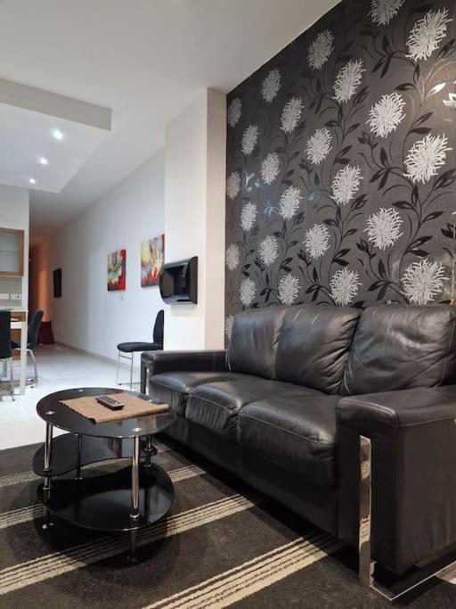 City Center Properties - Modern Two Bedroom Apartment With A Hot Tub And Amazing Location 圣保罗湾城 外观 照片