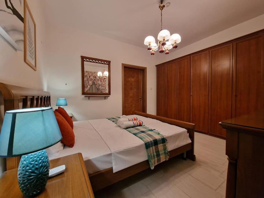 City Center Properties - Modern Two Bedroom Apartment With A Hot Tub And Amazing Location 圣保罗湾城 外观 照片