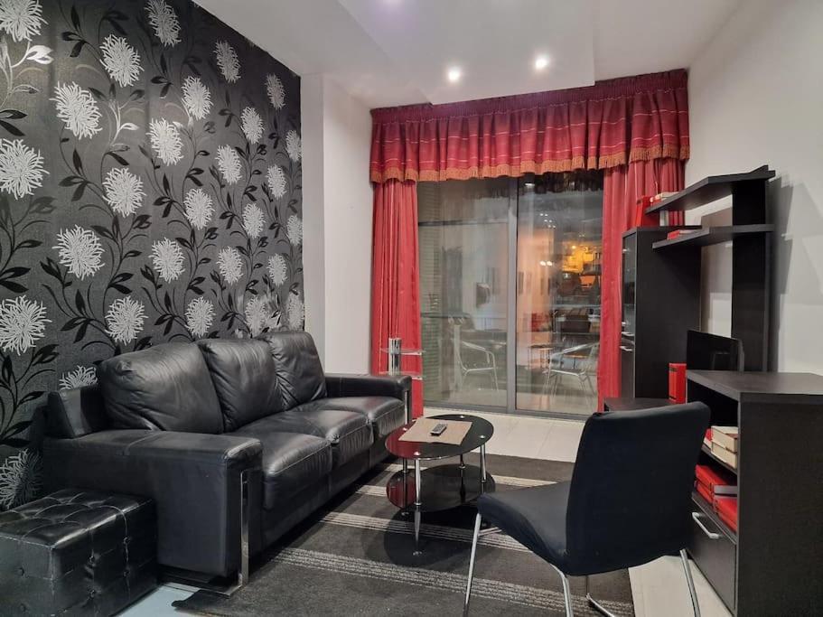 City Center Properties - Modern Two Bedroom Apartment With A Hot Tub And Amazing Location 圣保罗湾城 外观 照片