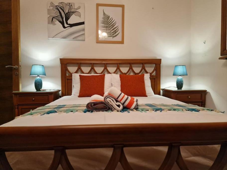 City Center Properties - Modern Two Bedroom Apartment With A Hot Tub And Amazing Location 圣保罗湾城 外观 照片
